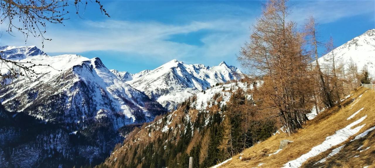 Appartement Seppenbauer هيليغنبلت المظهر الخارجي الصورة