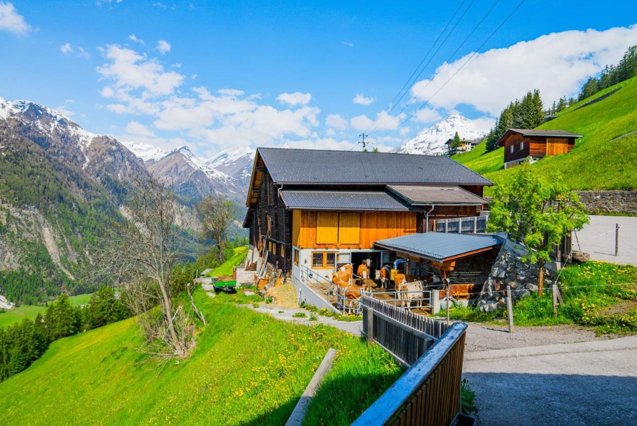 Appartement Seppenbauer هيليغنبلت المظهر الخارجي الصورة