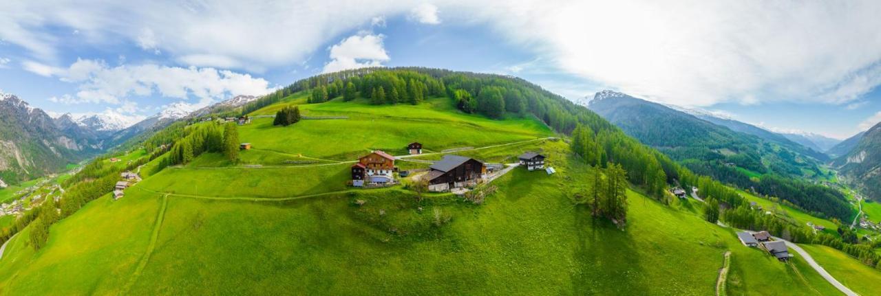 Appartement Seppenbauer هيليغنبلت المظهر الخارجي الصورة