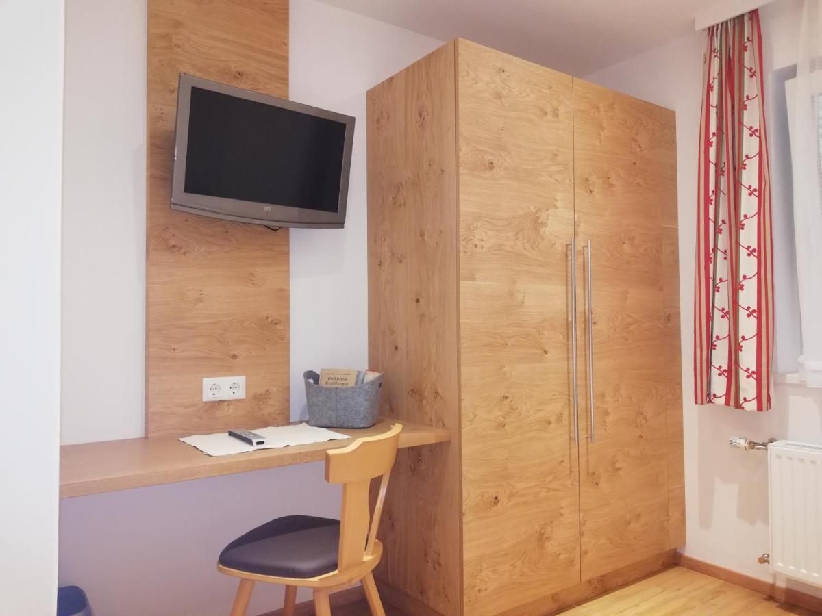 Appartement Seppenbauer هيليغنبلت المظهر الخارجي الصورة