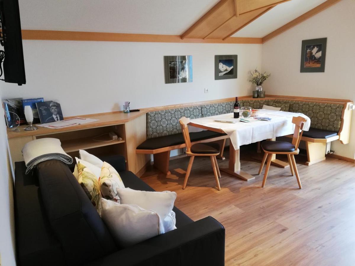 Appartement Seppenbauer هيليغنبلت المظهر الخارجي الصورة