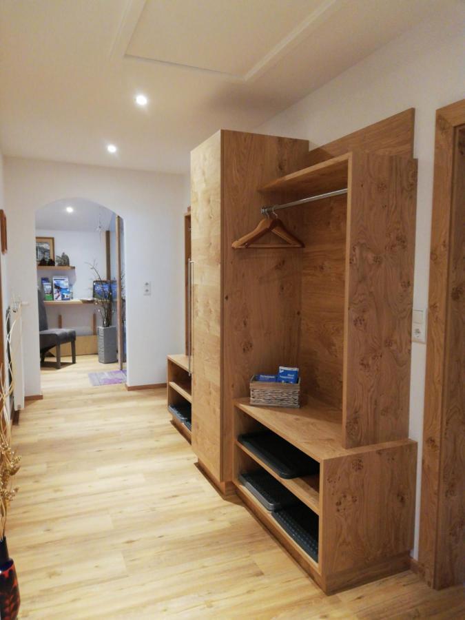 Appartement Seppenbauer هيليغنبلت المظهر الخارجي الصورة