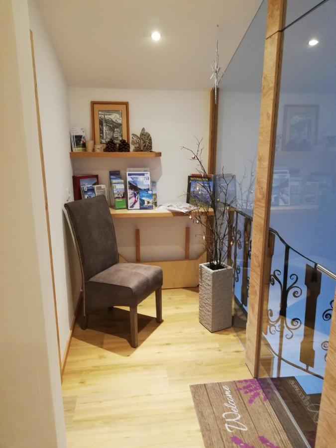 Appartement Seppenbauer هيليغنبلت المظهر الخارجي الصورة