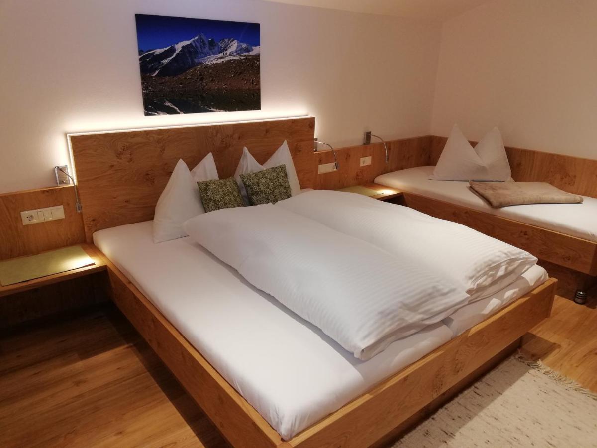 Appartement Seppenbauer هيليغنبلت المظهر الخارجي الصورة