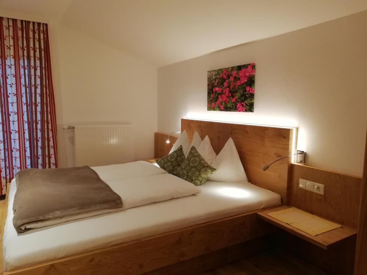 Appartement Seppenbauer هيليغنبلت المظهر الخارجي الصورة