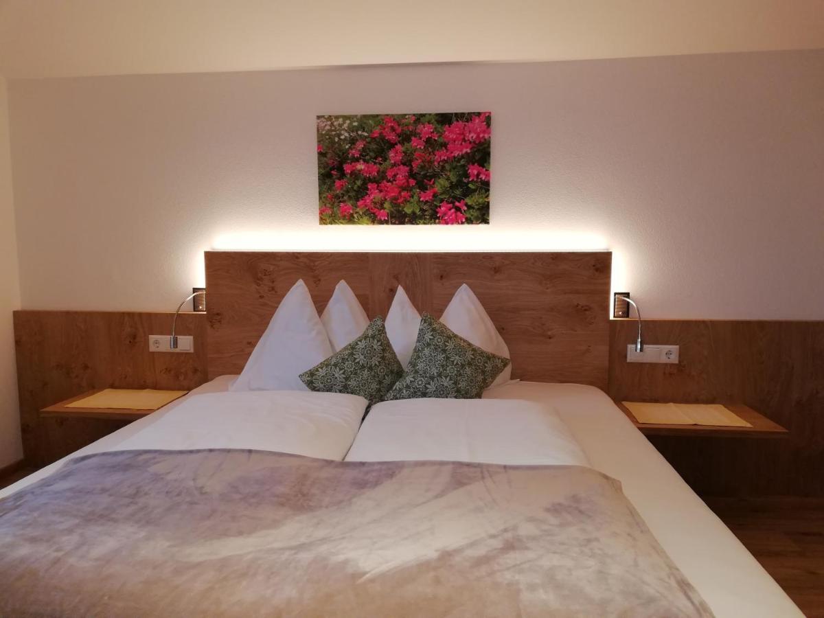 Appartement Seppenbauer هيليغنبلت المظهر الخارجي الصورة