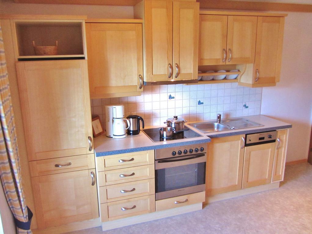 Appartement Seppenbauer هيليغنبلت المظهر الخارجي الصورة