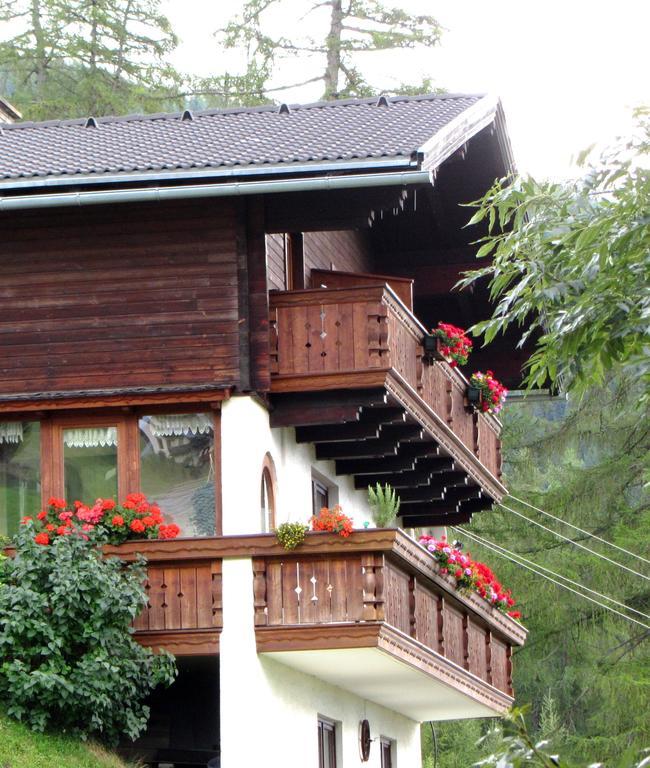 Appartement Seppenbauer هيليغنبلت المظهر الخارجي الصورة