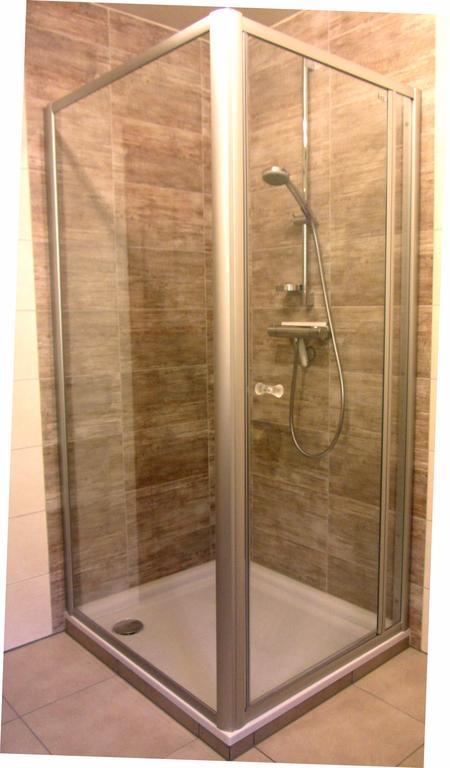 Appartement Seppenbauer هيليغنبلت المظهر الخارجي الصورة