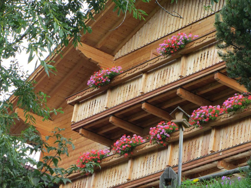 Appartement Seppenbauer هيليغنبلت المظهر الخارجي الصورة