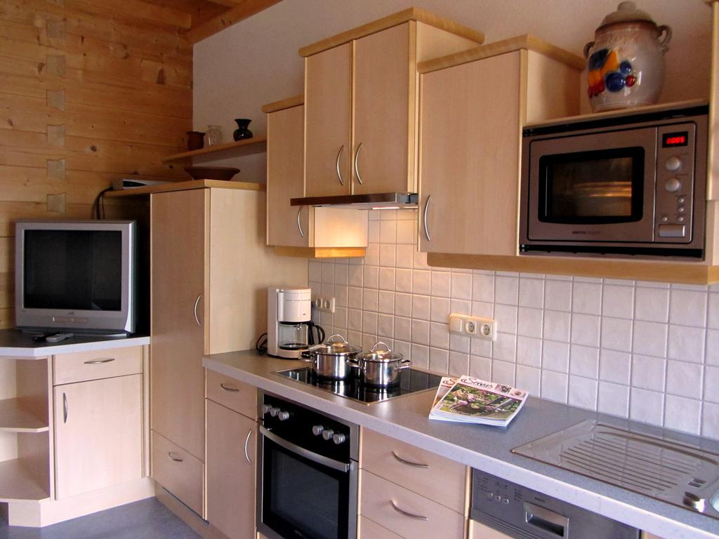 Appartement Seppenbauer هيليغنبلت المظهر الخارجي الصورة