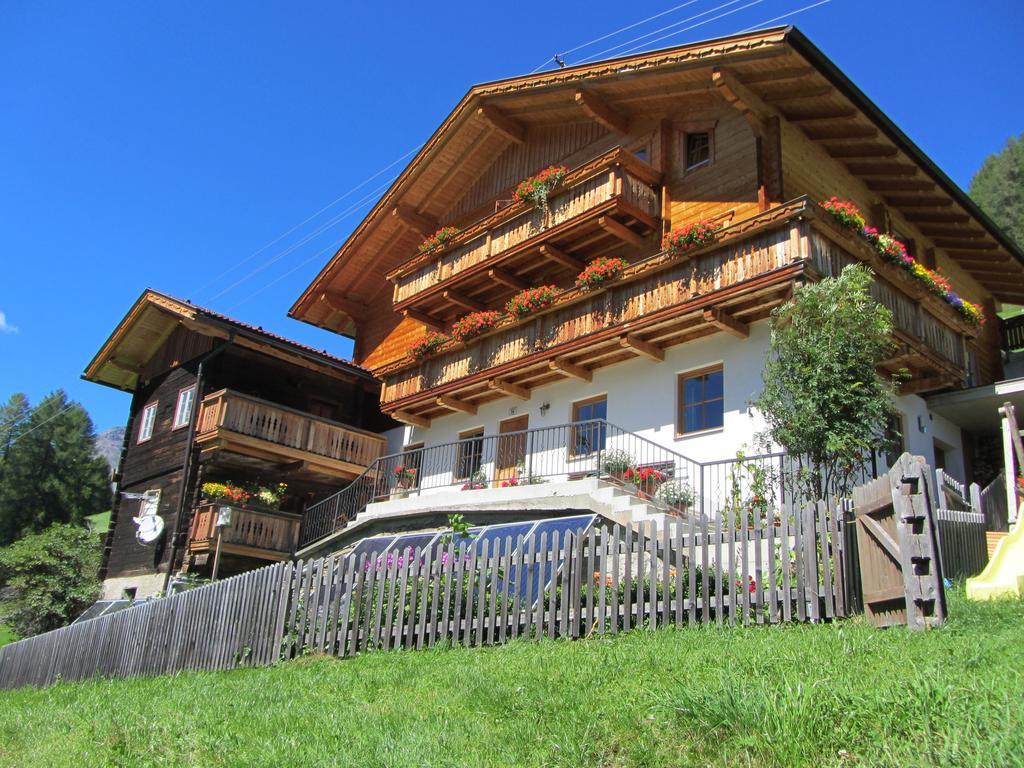 Appartement Seppenbauer هيليغنبلت المظهر الخارجي الصورة