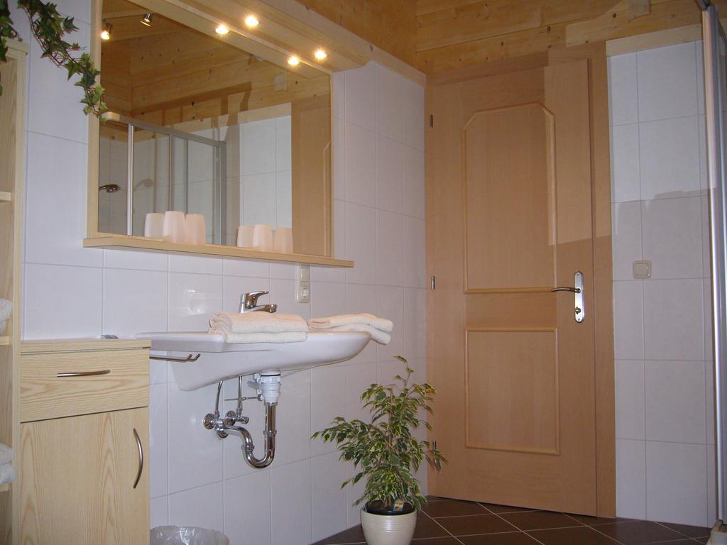 Appartement Seppenbauer هيليغنبلت المظهر الخارجي الصورة
