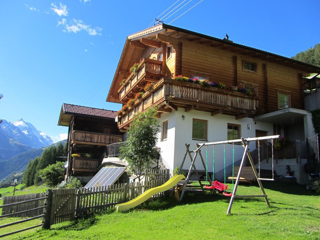 Appartement Seppenbauer هيليغنبلت المظهر الخارجي الصورة